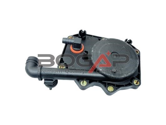 Crankcase vent valve Land Rover: B1211109 BOGAP Valve, engine block breather