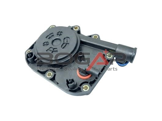 Crankcase ventilation valve BMW: B1211116 BOGAP Valve, engine block breather