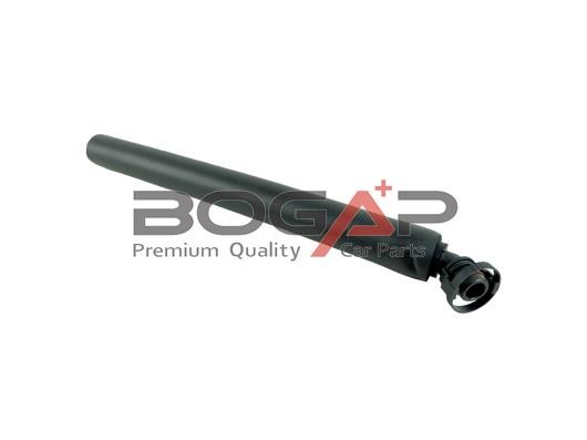B1210104 BOGAP Hose, crankcase ventilation