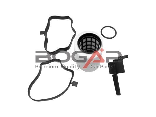 B1216100 BOGAP Oil separator