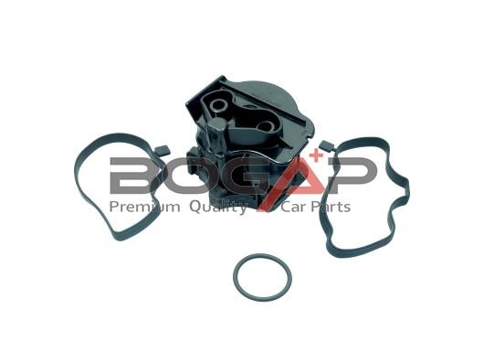 BOGAP B1216101 Oil separator B1216101 B1216101 BOGAP Oil separator