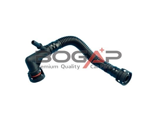 B1210112 BOGAP Breather Hose for crankcase