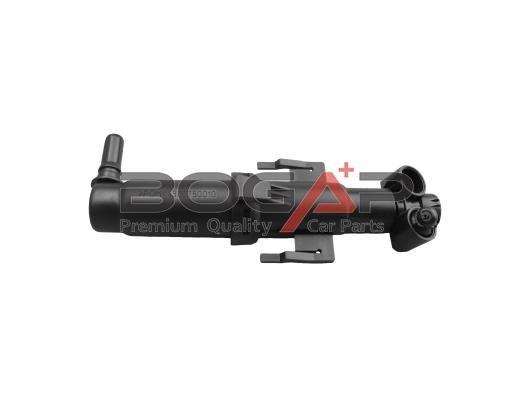 Headlamp washer jets Mini: B5522103 BOGAP Headlamp washer nozzle