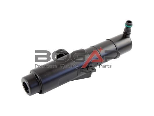 Headlamp washer jets Mini Cooper: B5522107 BOGAP Washer Fluid Jet, headlight cleaning