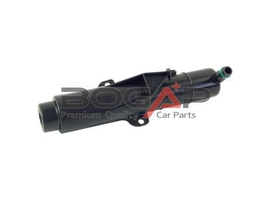 Headlamp washer jets Mini Cooper: B5522108 BOGAP Washer Fluid Jet, headlight cleaning