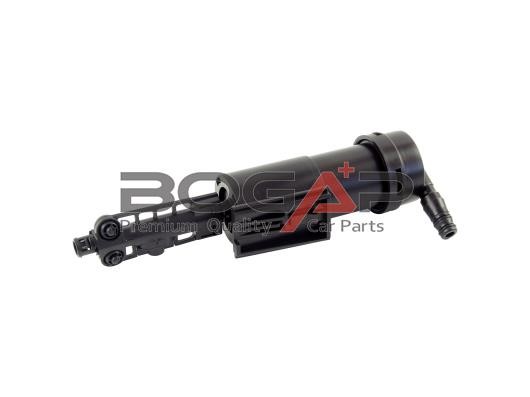 Headlamp washer jets Mini Cooper: B5522109 BOGAP Washer Fluid Jet, headlight cleaning