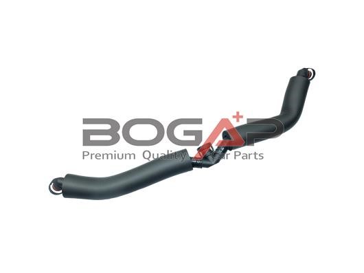 BOGAP B1210127 Hose, crankcase ventilation B1210127 B1210127 BOGAP Hose, crankcase ventilation