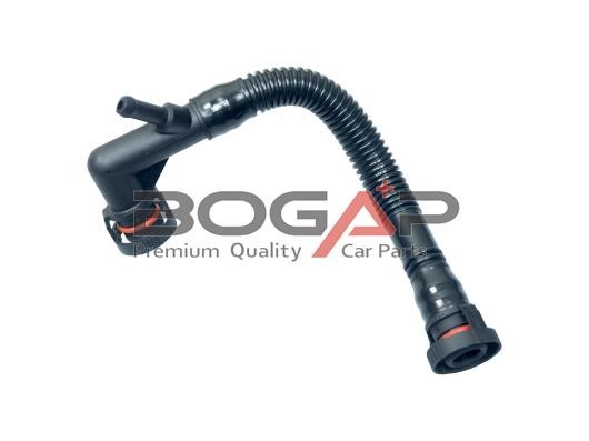B1210128 BOGAP Hose, crankcase ventilation