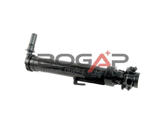B5522123 BOGAP Headlamp washer nozzle