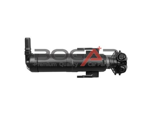 Headlamp washer jets BMW: B5522124 BOGAP Washer Fluid Jet, headlight cleaning