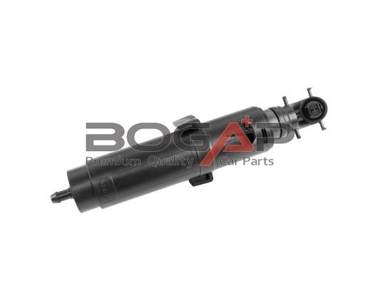 Headlamp washer jets BMW X6: B5522126 BOGAP Washer Fluid Jet, headlight cleaning