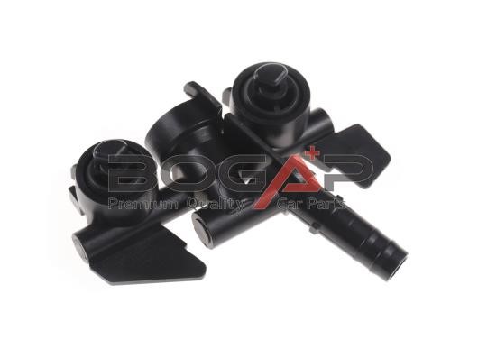B5522181 BOGAP Washer Fluid Jet, headlight cleaning