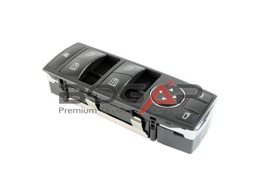 Power window switch Mercedes GLA-Class: C7339100 BOGAP Switch, window regulator