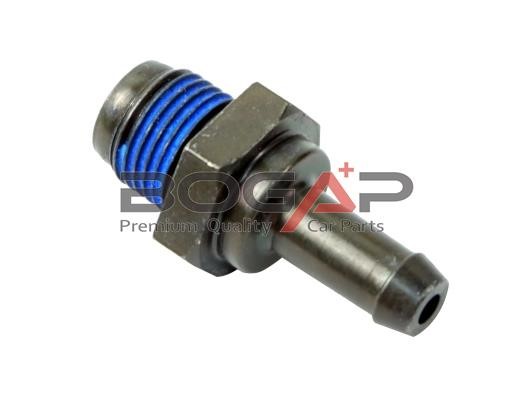 T1214100 BOGAP Valve, engine block breather