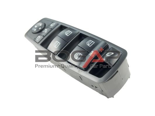 Window control switch Mercedes GL-Class: C7358110 BOGAP Power window button