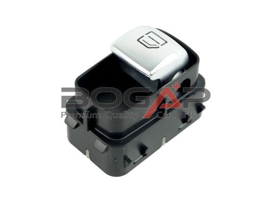 Power window switch Mercedes V-Class: C7358116 BOGAP Power window button