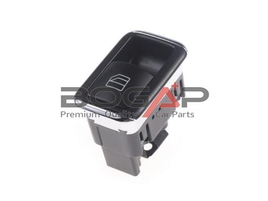 Electric window switch Mercedes: C7358122 BOGAP Power window button