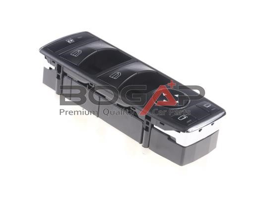 Power window switch Mercedes E-Class: C7358123 BOGAP Power window button