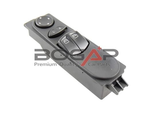 C7358126 BOGAP Window regulator button block