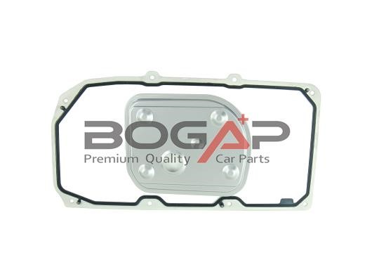 BOGAP C8115101 Automatic transmission filter C8115101