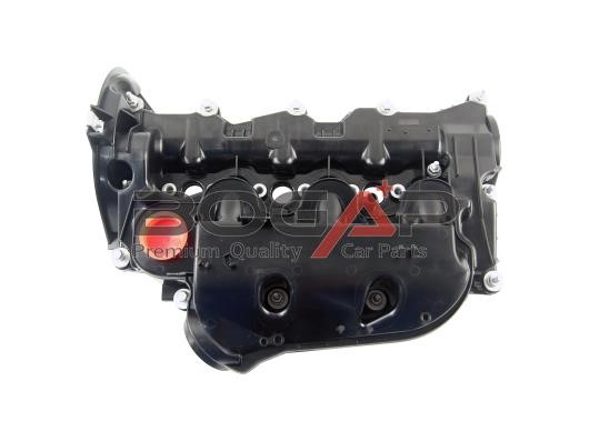Rocker cover Jaguar: E1115101 BOGAP Rocker cover