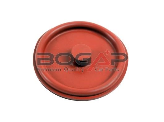 Crankcase vent valve Fiat: E1116100 BOGAP Valve, engine block breather