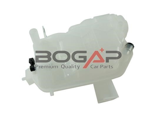 BOGAP E4240100 Expansion Tank, coolant E4240100 E4240100 BOGAP Expansion Tank, coolant