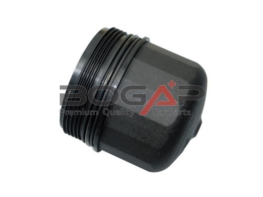V1422100 BOGAP Oil filter cover