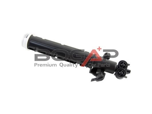 Headlamp washer jets Volvo: V5522100 BOGAP Washer Fluid Jet, headlight cleaning