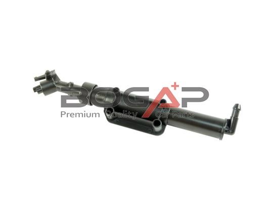 Headlamp washer jets Volvo: V5522106 BOGAP Washer Fluid Jet, headlight cleaning