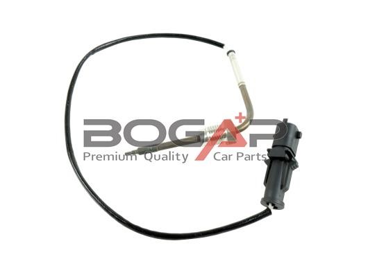 Exhaust temperature sensor Citroen: W6120104 BOGAP Sensor, exhaust gas temperature