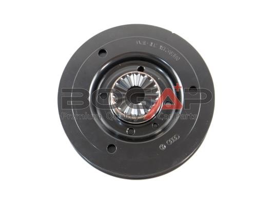 Crankshaft pulley Cupra: A1219100 BOGAP Belt Pulley, crankshaft