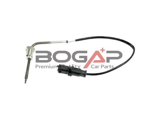 BOGAP W6120111 Sensor, exhaust gas temperature W6120111 W6120111 BOGAP Sensor, exhaust gas temperature