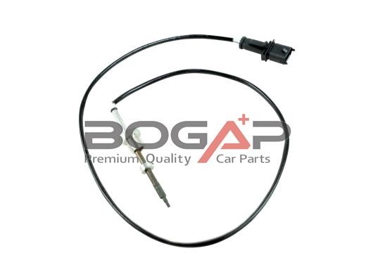 Exhaust temp sensor Fiat Stilo: W6120114 BOGAP Sensor, exhaust gas temperature