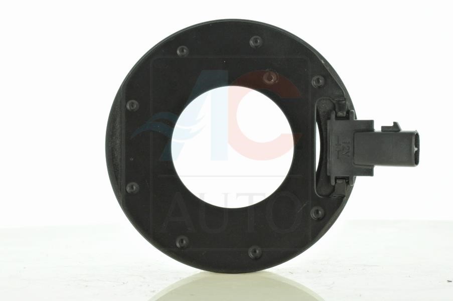 Coil, magnetic clutch (compressor) ACAUTO AC-04DL39