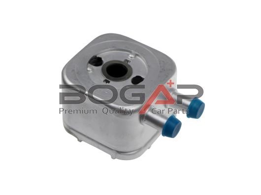 A4222116 BOGAP Oil cooler