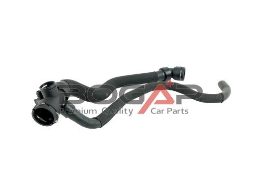 BOGAP A4228100 Radiator hose A4228100 A4228100 BOGAP Radiator hose