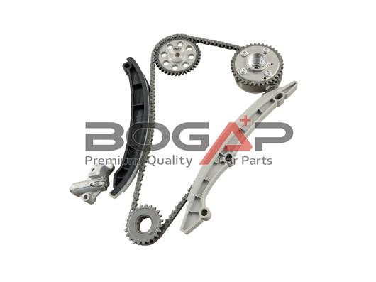 Timing chain kit Skoda Superb: A1328138 BOGAP Timing Chain Kit