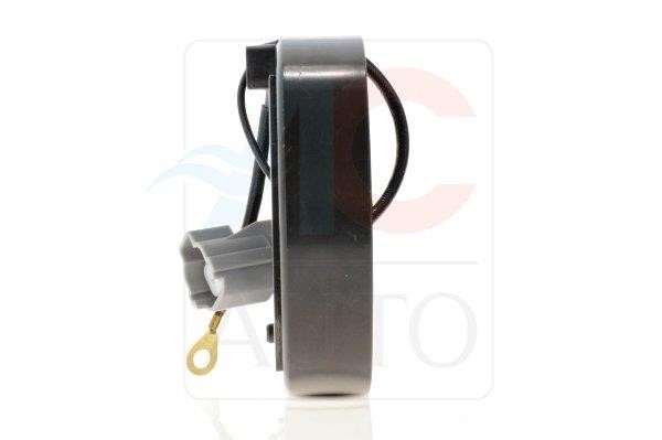 Coil, magnetic clutch (compressor) ACAUTO AC-04DN06