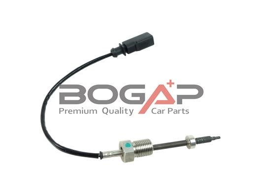 BOGAP A6120188 Sensor, exhaust gas temperature A6120188 A6120188 BOGAP Sensor, exhaust gas temperature