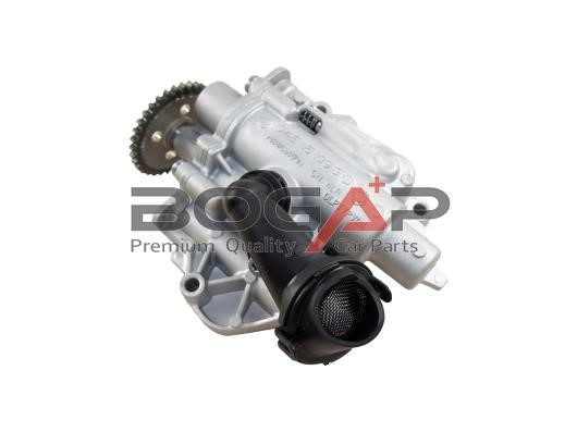 Oil pump Audi Q2: A1410105 BOGAP OIL PUMP