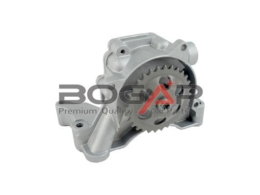 A1410109 BOGAP OIL PUMP