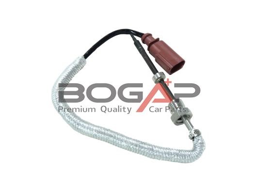 BOGAP A6120148 Sensor, exhaust gas temperature A6120148 A6120148 BOGAP Sensor, exhaust gas temperature