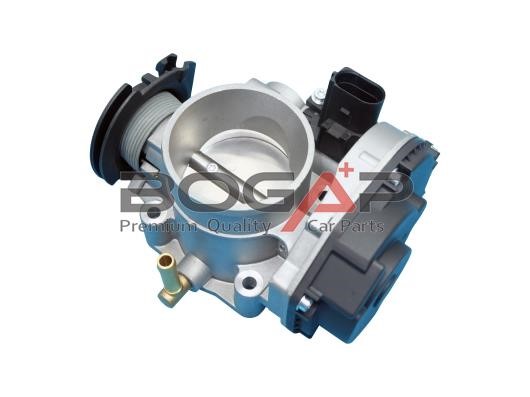 A6319128 BOGAP Throttle body