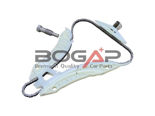 Timing chain kit Citroen C4: B1328100 BOGAP Timing Chain Kit