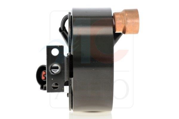 Coil, magnetic-clutch compressor ACAUTO AC-04SC01