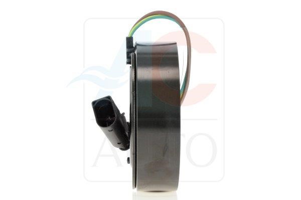 Coil, magnetic clutch (compressor) ACAUTO AC-04SD01