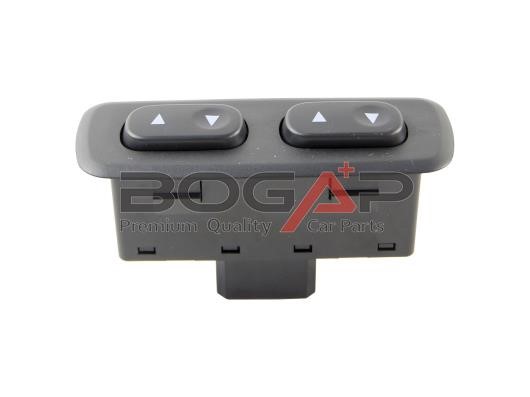 Electric window switch Hyundai Accent: Y7339105 BOGAP Power window button