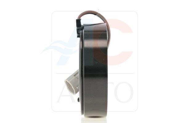 Coil, magnetic clutch (compressor) ACAUTO AC-04SD05