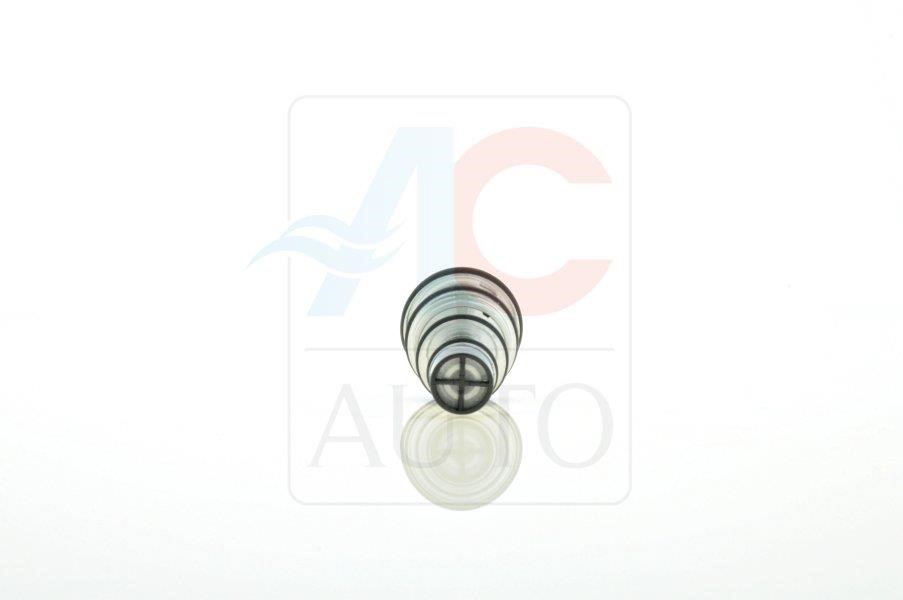 Control Valve, air conditioning compressor ACAUTO AC-02DL12
